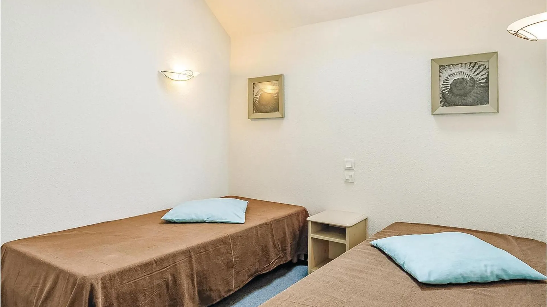 Le Hameau De Peemor Pen Βίλα Κροζόν Σπίτι διακοπών