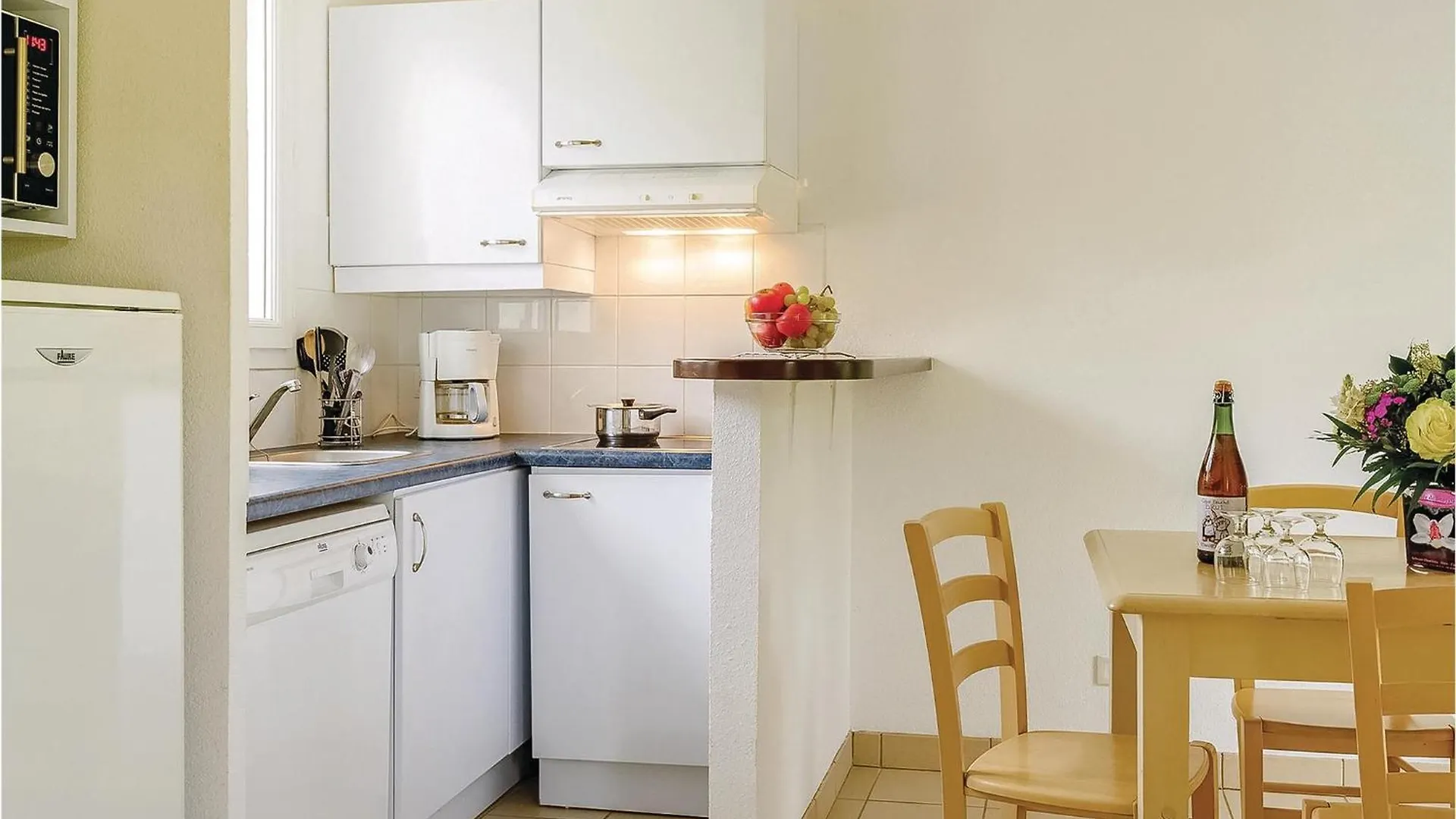 Le Hameau De Peemor Pen Βίλα Κροζόν Γαλλία