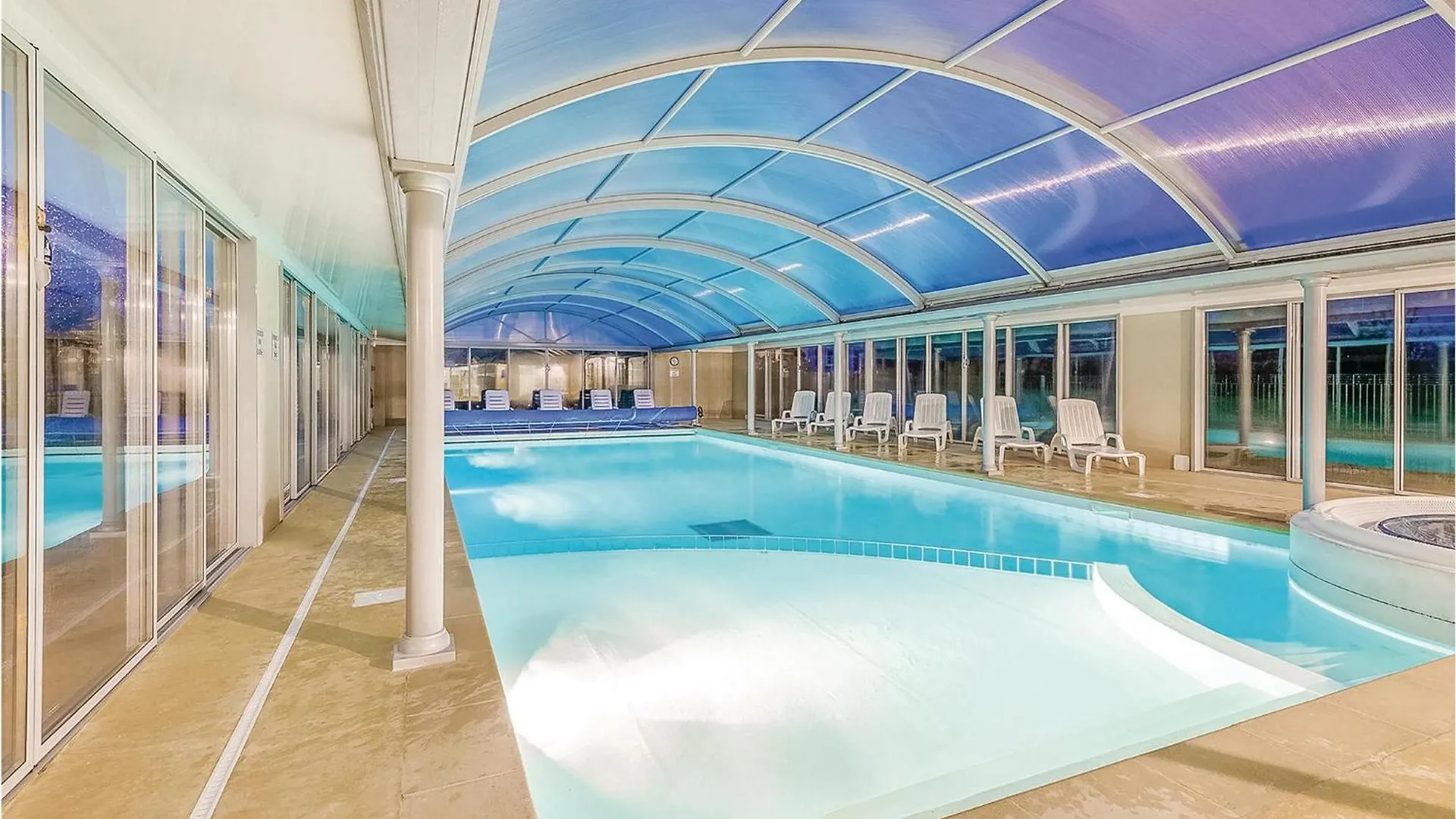 Le Hameau De Peemor Pen Βίλα Κροζόν Σπίτι διακοπών