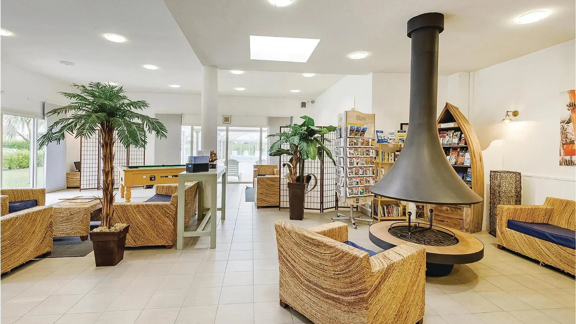 Le Hameau De Peemor Pen Βίλα Κροζόν