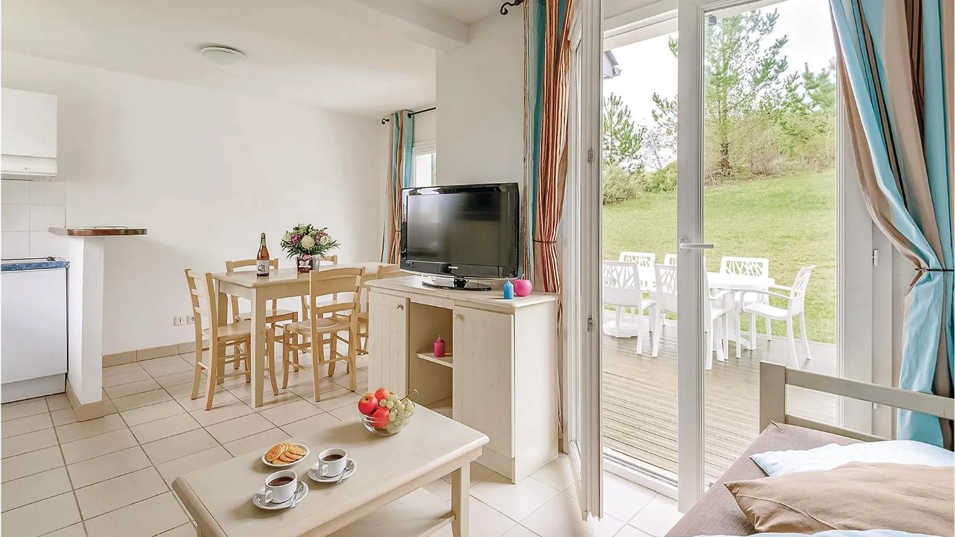 Σπίτι διακοπών Le Hameau De Peemor Pen Βίλα Κροζόν