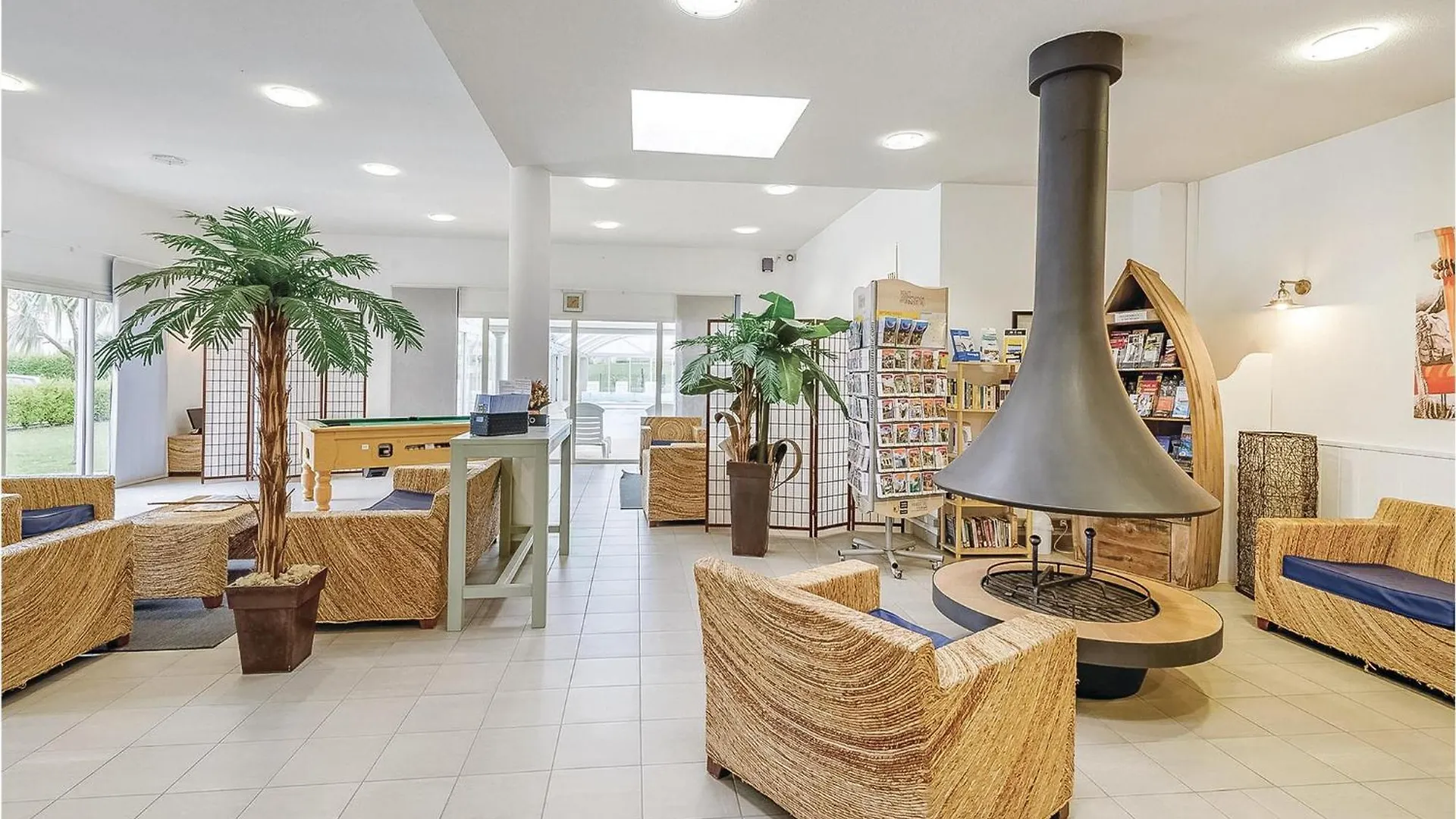 Σπίτι διακοπών Le Hameau De Peemor Pen Βίλα Κροζόν Γαλλία
