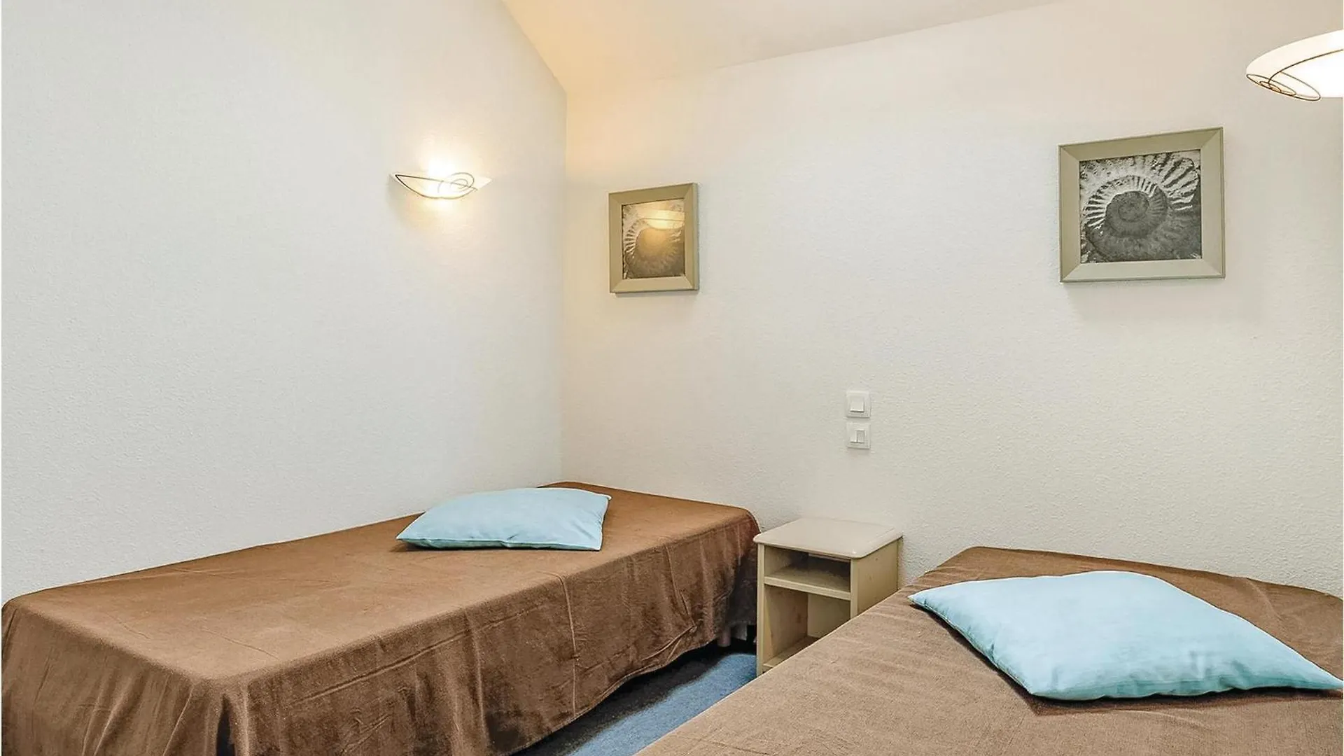 Le Hameau De Peemor Pen Βίλα Κροζόν Σπίτι διακοπών
