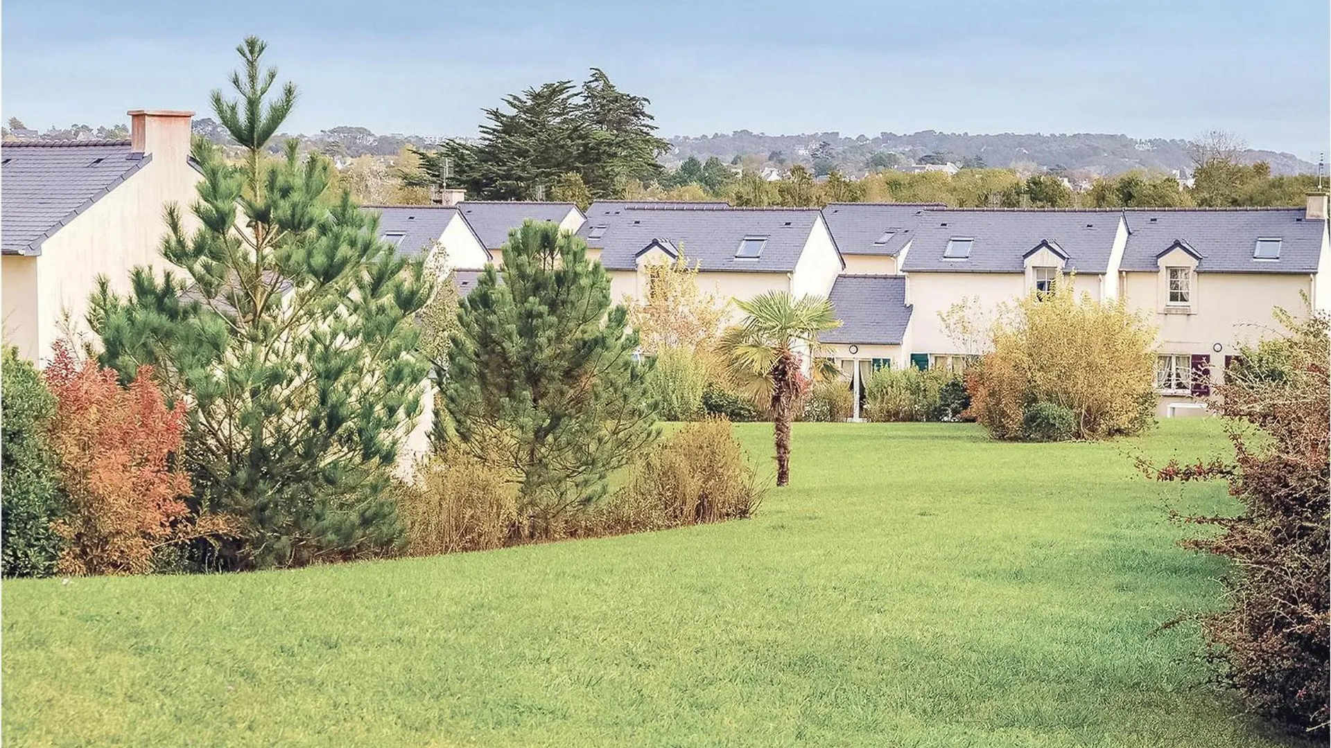 Le Hameau De Peemor Pen Βίλα Κροζόν
