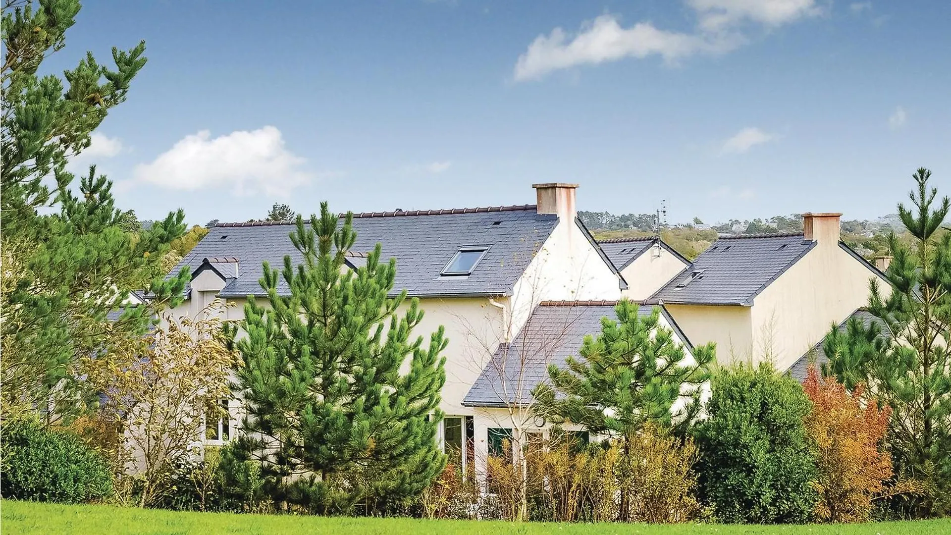 Le Hameau De Peemor Pen Βίλα Κροζόν